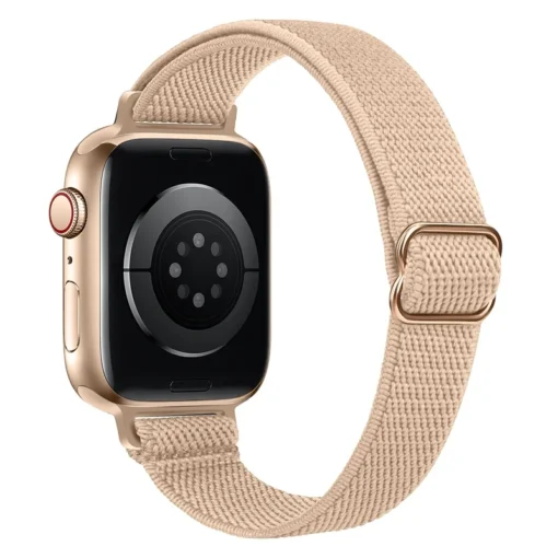 Apple Watch rihm nailon 384041 bee